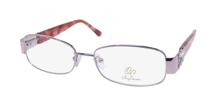 Oleg Cassini Oco 360 Eyeglasses by ModaFrames