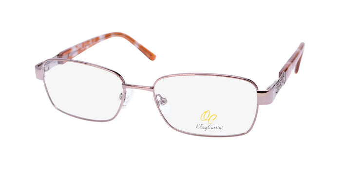 Oleg Cassini Oco 361 Eyeglasses by ModaFrames