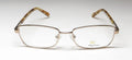 Oleg Cassini Oco 368 Eyeglasses by ModaFrames