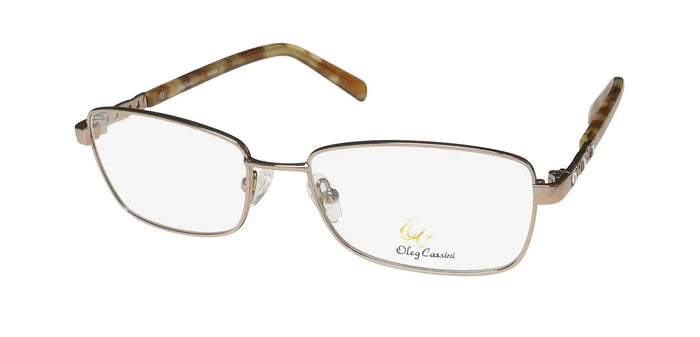 Oleg Cassini Oco 368 Eyeglasses by ModaFrames