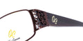Oleg Cassini Oco 411 Eyeglasses by ModaFrames