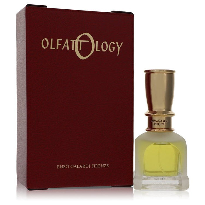 Olfattology Intenez by Enzo Galardi Eau De Parfum Spray (Unisex) 1.7 oz for Women by Avera Group