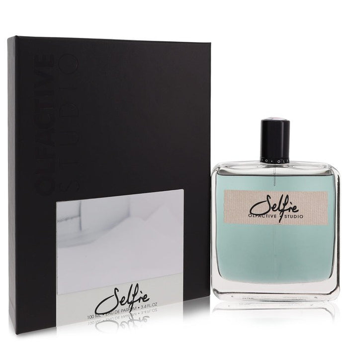 Olfactive Studio Selfie by Olfactive Studio Eau De Parfum Spray (Unisex) 3.4 oz for Women by Avera Group