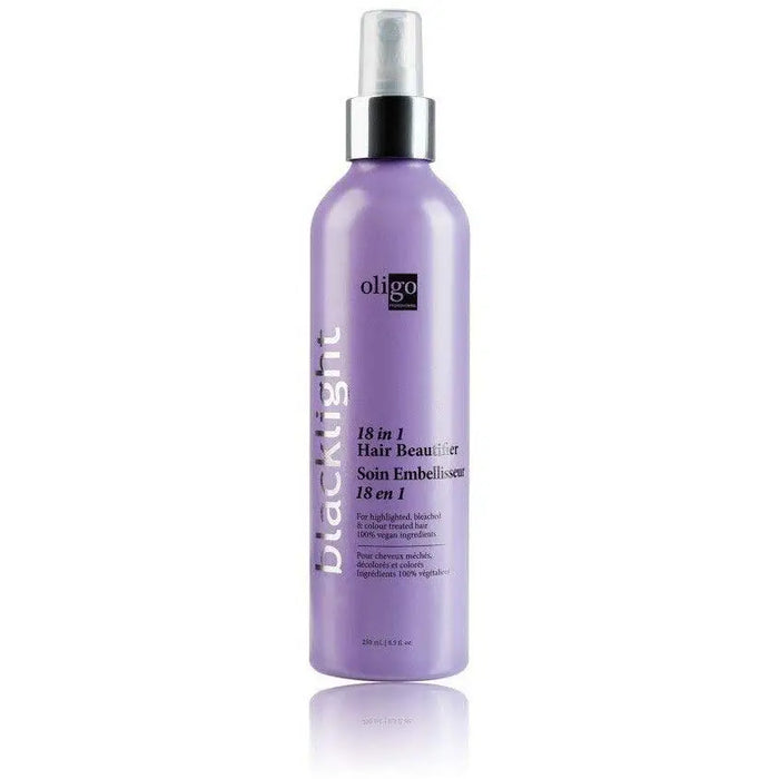 Oligo Blacklight 18 in 1 Hair Beautifier 2oz by The Warehouse Salon