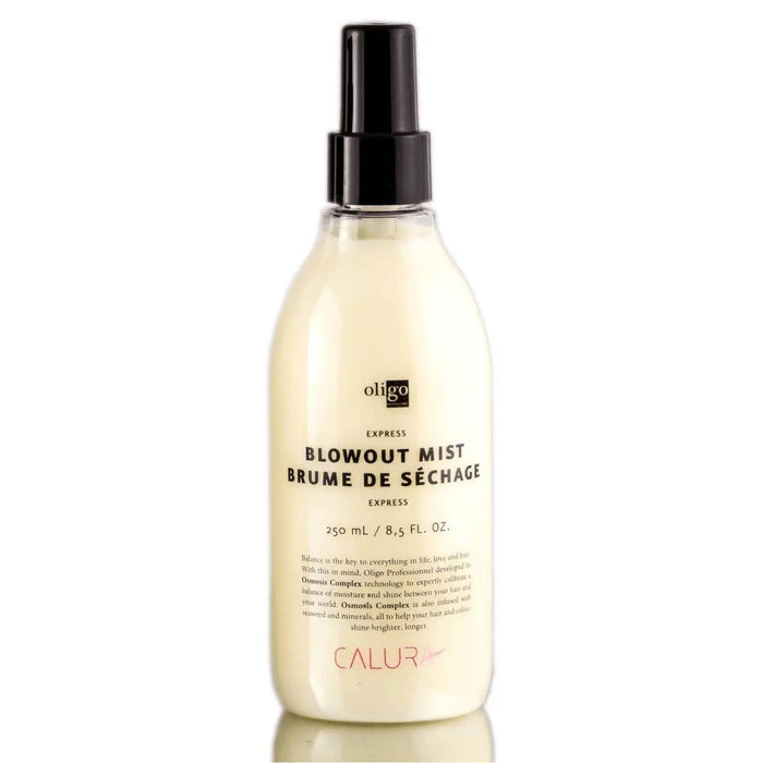 Oligo Express Blowout Mist 8.5 oz by The Warehouse Salon