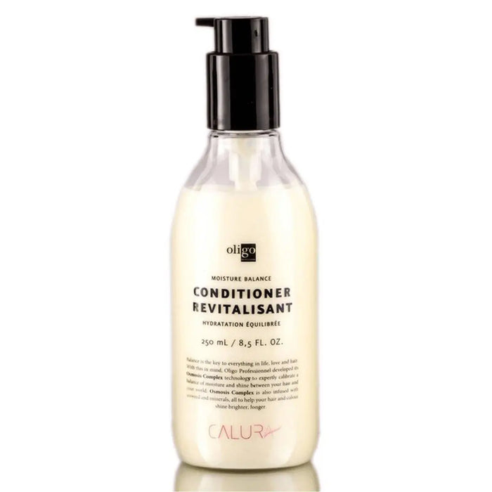 Oligo Moisture Balance Conditioner 8.5 oz by The Warehouse Salon