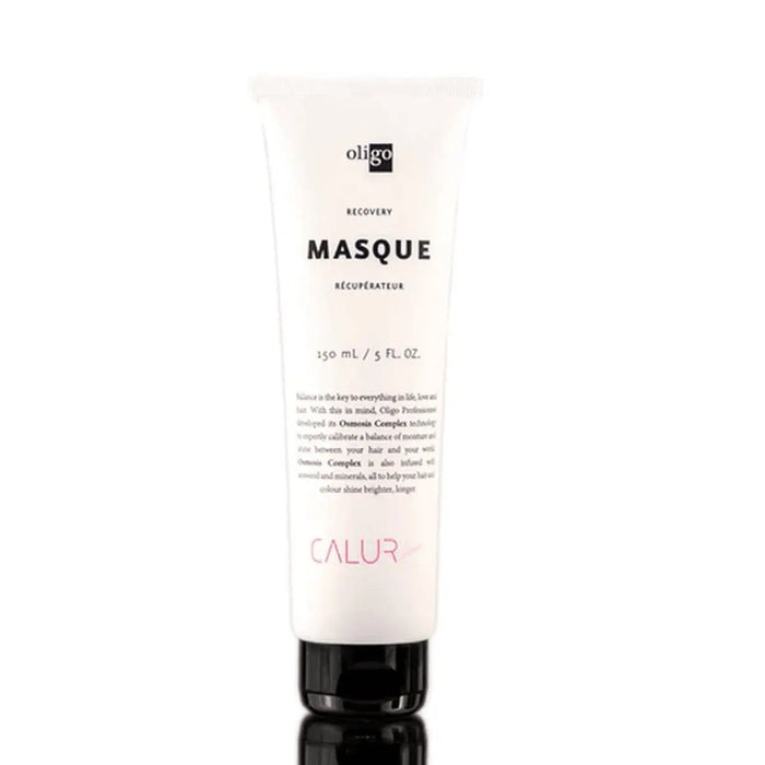 Oligo Recovery Mask by The Warehouse Salon