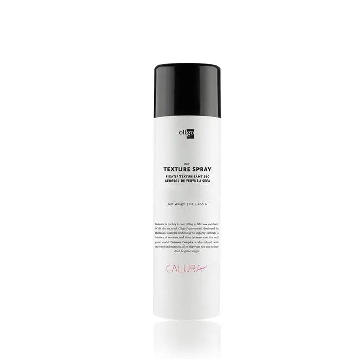 Oligo Texture Spray Dry 7 oz by The Warehouse Salon