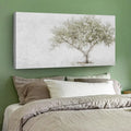 Olive Tree Faith Wall Art by Tailored Canvases