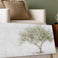 Olive Tree Faith Wall Art by Tailored Canvases
