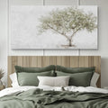 Olive Tree Faith Wall Art by Tailored Canvases