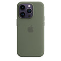 iPhone 14 Silicone Case with MagSafe by Vogueen