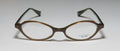 Oliver Peoples Carina Eyeglasses by ModaFrames