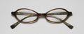 Oliver Peoples Carina Eyeglasses by ModaFrames