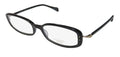 Oliver Peoples Chrisette Eyeglasses by ModaFrames