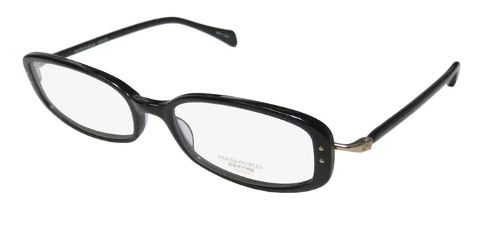 Oliver Peoples Chrisette Eyeglasses by ModaFrames