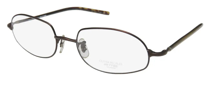 Oliver Peoples Cupie Eyeglasses by ModaFrames