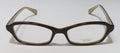 Oliver Peoples Cylia Eyeglasses by ModaFrames