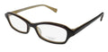 Oliver Peoples Cylia Eyeglasses by ModaFrames