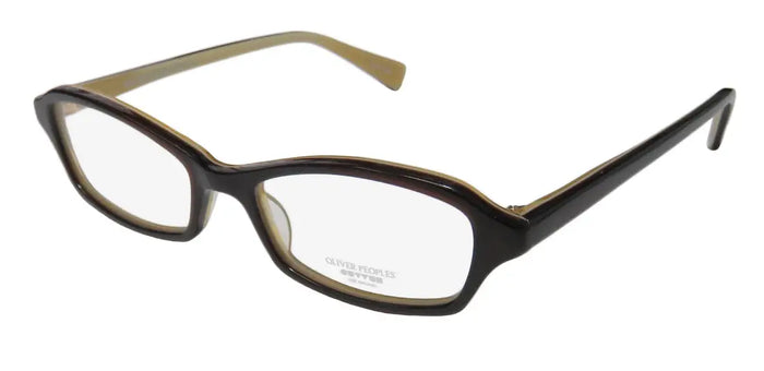 Oliver Peoples Cylia Eyeglasses by ModaFrames