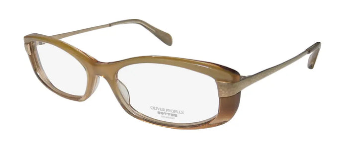 Oliver Peoples Idelle Eyeglasses by ModaFrames
