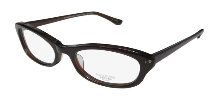 Oliver Peoples Laraine Eyeglasses by ModaFrames