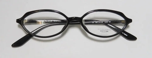 Oliver Peoples Larue Eyeglasses by ModaFrames