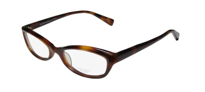 Oliver Peoples Marceau Eyeglasses by ModaFrames