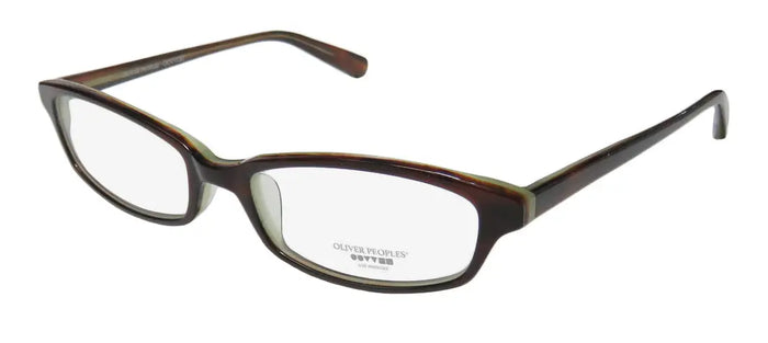 Oliver Peoples Maria Eyeglasses by ModaFrames