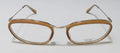 Oliver Peoples Massine Eyeglasses by ModaFrames