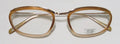 Oliver Peoples Massine Eyeglasses by ModaFrames