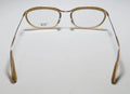 Oliver Peoples Massine Eyeglasses by ModaFrames