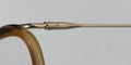 Oliver Peoples Massine Eyeglasses by ModaFrames