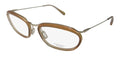Oliver Peoples Massine Eyeglasses by ModaFrames