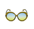 Sunglasses: Style 1562 by The House of Stylez
