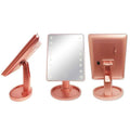 Olivia Rose Led Vanity Mirror by DailySale