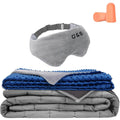 Olsen & Smith Dual Sided Premium Weighted Blanket by DailySale