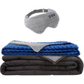 Olsen & Smith Dual Sided Premium Weighted Blanket by DailySale
