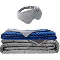 Olsen & Smith Dual Sided Premium Weighted Blanket by DailySale