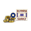 Olympia Supply Gold Grade Ceramic Bearings by Swell-O-Phonic