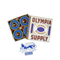 Olympia Supply Gold Grade Ceramic Bearings by Swell-O-Phonic