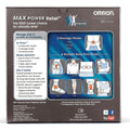 Omron PM3032 ElectroTHERAPY Max Power Relief by DailySale