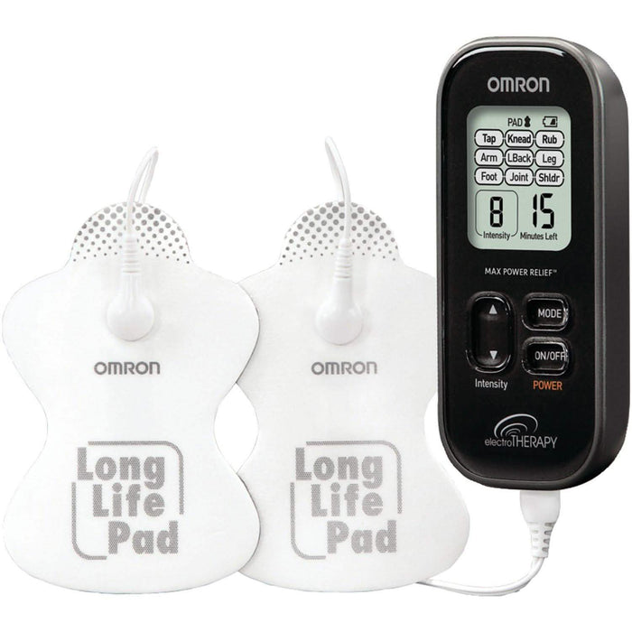 Omron PM3032 ElectroTHERAPY Max Power Relief by DailySale