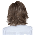 Raquel Welch On Fire Wig