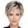 Raquel Welch On Your Game Wig Hairpiece New With Tags
