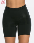 OnCore Mid-Thigh Short - Very Black by Boutique 23
