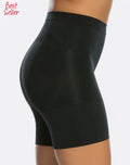 OnCore Mid-Thigh Short - Very Black by Boutique 23