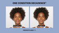 DevaCurl One Condition Decadence Moisture Hydration Conditioner, 32 oz