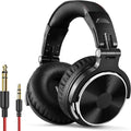 OneOdio Wired Over Ear Headphones Studio Monitor & Mixing DJ Stereo Headsets by DailySale