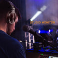 OneOdio Wired Over Ear Headphones Studio Monitor & Mixing DJ Stereo Headsets by DailySale
